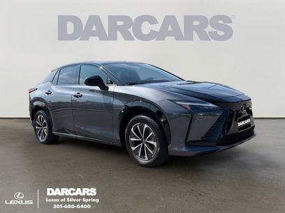 Certified 2023 Lexus RZ 450e Premium w/ Technology Package