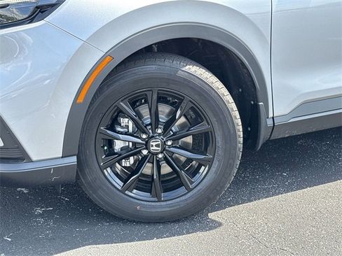 New 2025 Honda CR-V Sport image 38