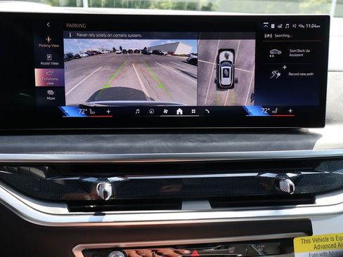 New 2026 BMW X5 xDrive40i w/ Premium Package image 37