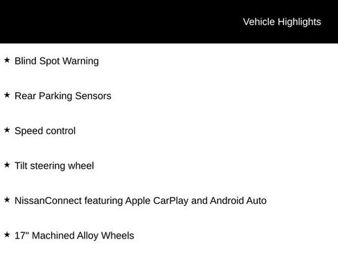Used 2025 Nissan Altima 2.5 SV image 3