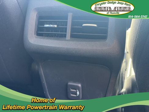Used 2023 Chevrolet Equinox LT AWD/4WD image 31