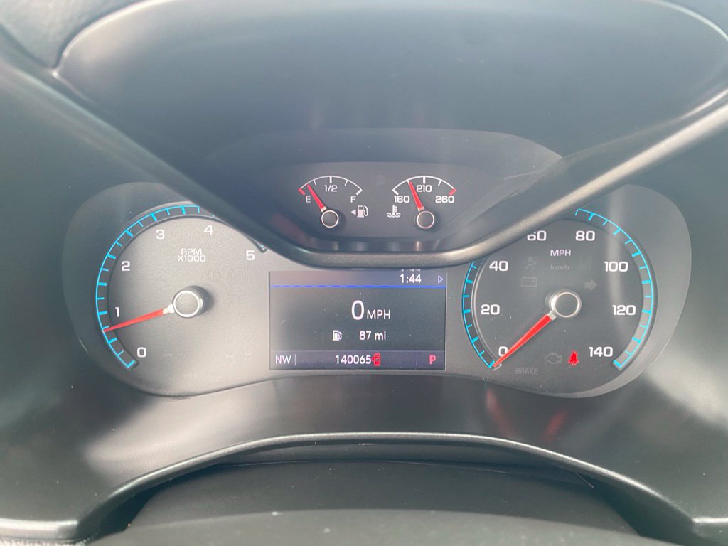 Used 2022 GMC Canyon AT4 AWD/4WD image 30