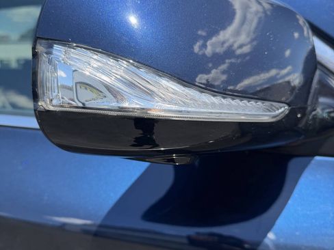 Used 2020 INFINITI QX60 Luxe w/ Sensory Package AWD/4WD image 15