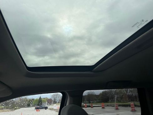 Used 2007 Jeep Grand Cherokee Laredo AWD/4WD image 20