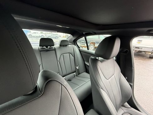 Used 2021 BMW 330i Sedan w/ Convenience Package image 16