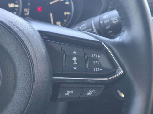 Used 2022 MAZDA CX-5 AWD 2.5 S w/ Premium Package image 25