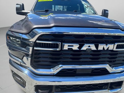 Used 2025 RAM 2500 Big Horn AWD/4WD image 47