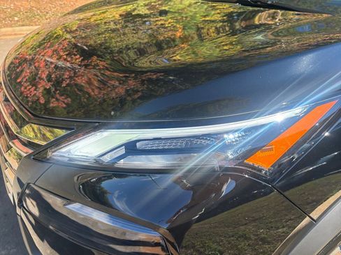 Used 2026 Nissan Rogue SV w/ SV Premium Package image 26