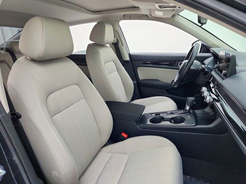 Used 2024 Honda Civic EX image 29
