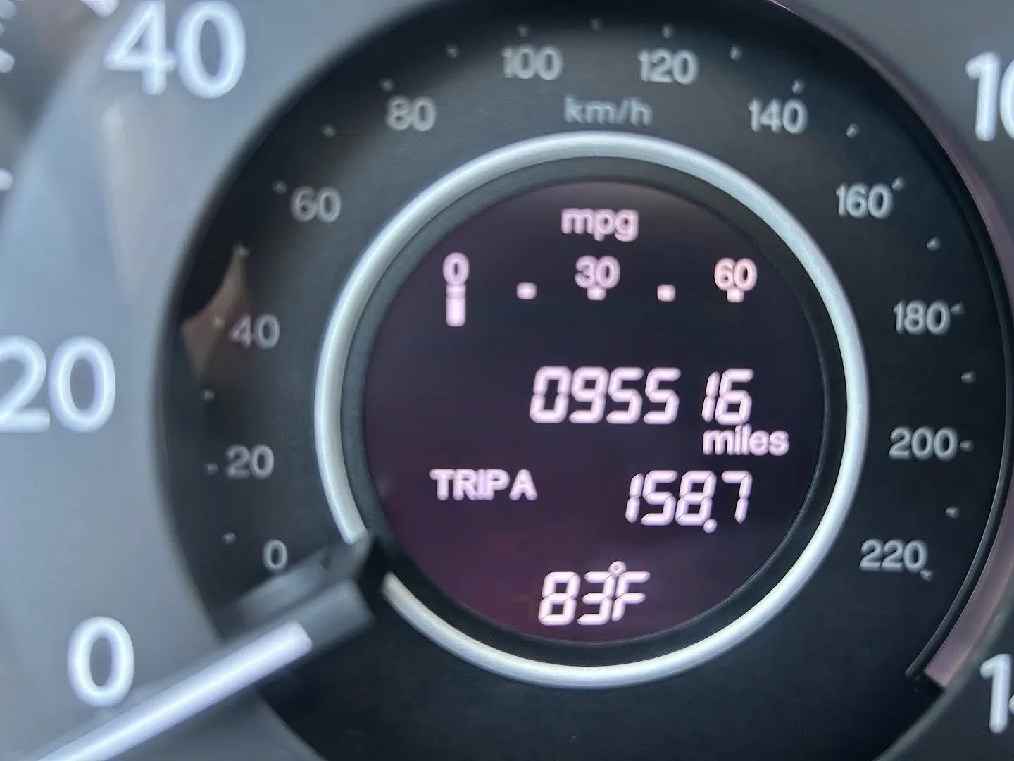 Used 2012 Honda CR-V EX-L image 21