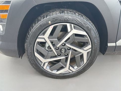 New 2026 Hyundai Kona SEL Premium image 31