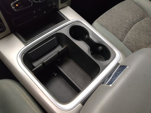 Used 2017 RAM 1500 Big Horn AWD/4WD image 26