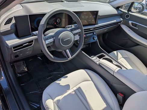 New 2026 Hyundai Sonata SEL image 14