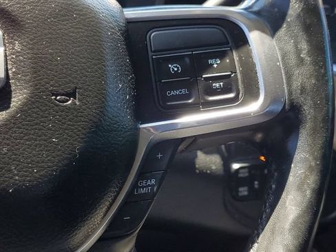 Used 2019 RAM 2500 Laramie AWD/4WD image 19