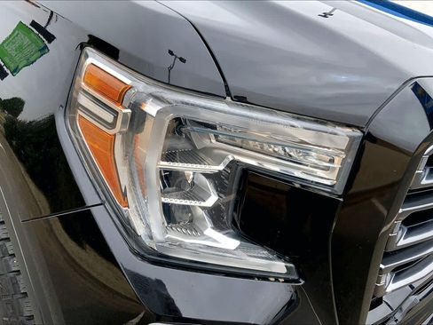 Used 2019 GMC Sierra 1500 AT4 w/ Off Road Performance Package AWD/4WD image 28