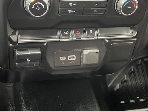 Certified 2021 Chevrolet Silverado 2500 W/T w/ WT Convenience Package image 19