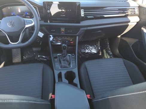 New 2026 Volkswagen Jetta S image 19