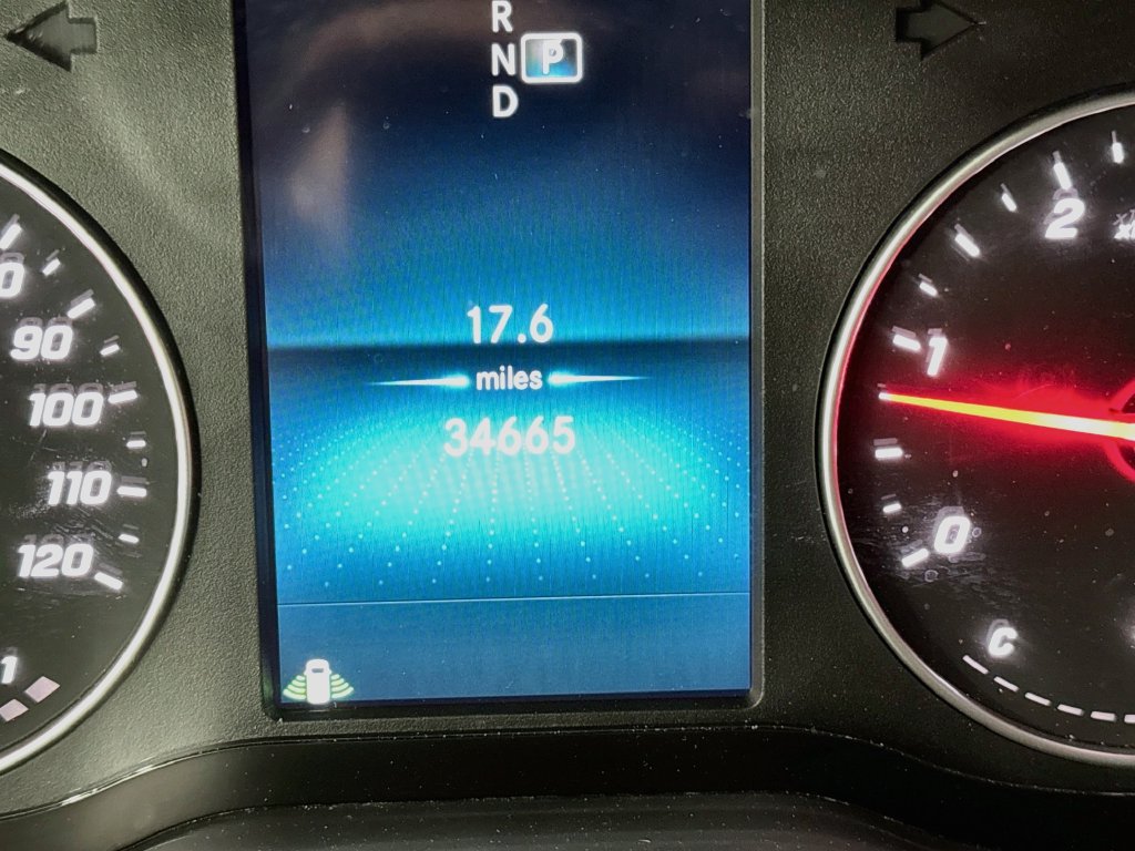 Used 2023 Mercedes-Benz Sprinter 2500 image 14