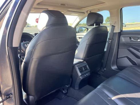 Used 2024 Honda Accord EX-L image 13