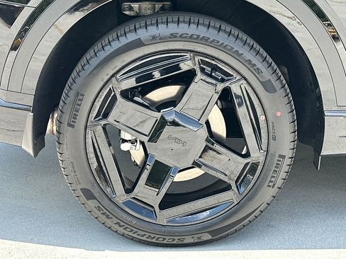 New 2027 Kia Telluride SX X-Line AWD/4WD image 9