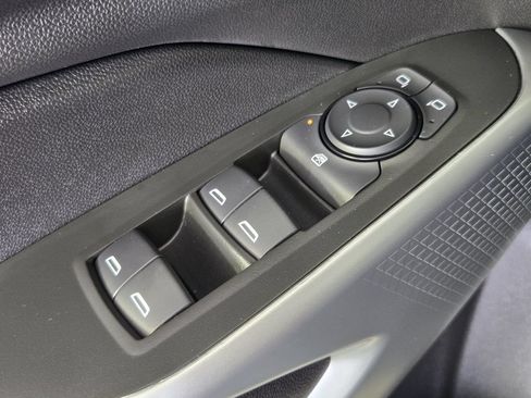 New 2026 Chevrolet Trax LS FWD image 23