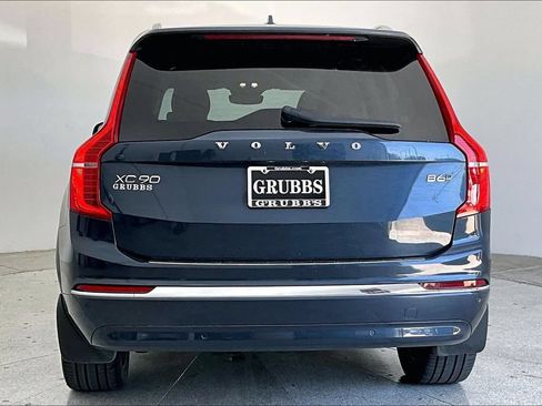 Certified 2023 Volvo XC90 B6 Ultimate AWD/4WD image 5
