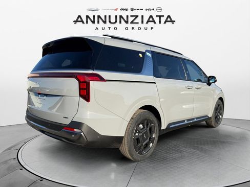 New 2026 Kia Carnival SX FWD image 5