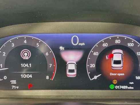 Used 2024 Honda Accord EX image 14