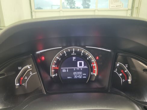 Used 2017 Honda Civic LX image 27