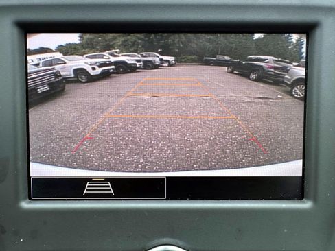 Used 2024 Chevrolet Equinox LS w/ LS Convenience Package AWD/4WD image 22