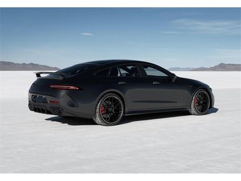 New 2026 Mercedes-Benz AMG GT 63 image 20