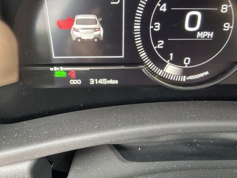 Used 2025 Toyota GR86 Premium w/ Performance Package RWD image 9