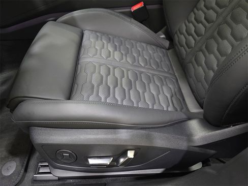 New 2026 Audi RS 6 performance image 29