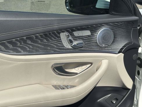 Used 2021 Mercedes-Benz E 350 4MATIC Sedan image 14