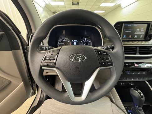 Used 2021 Hyundai Tucson Value image 30