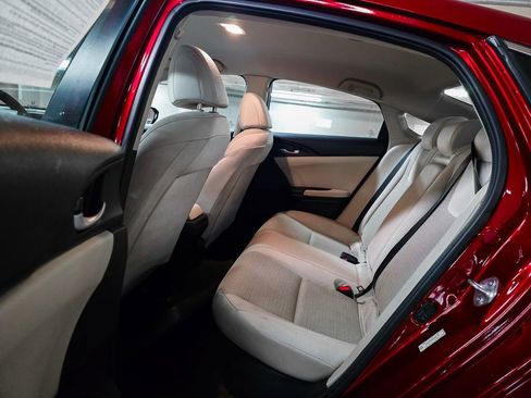 Used 2022 Honda Insight EX image 22