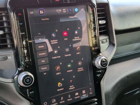 Used 2025 RAM 2500 Tradesman image 31