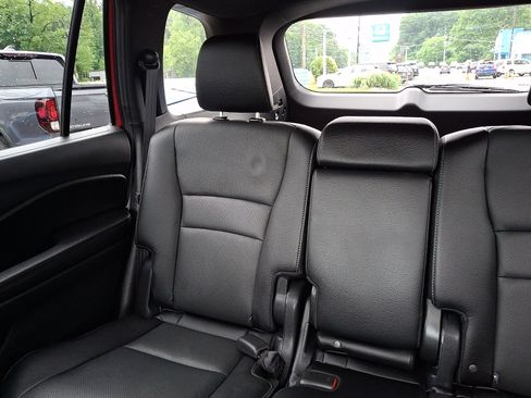 Certified 2023 Honda Passport EX-L image 18