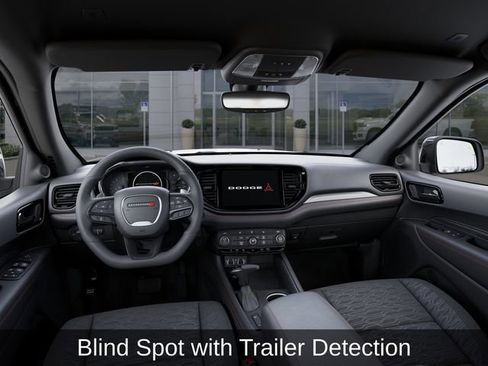 New 2026 Dodge Durango GT image 16