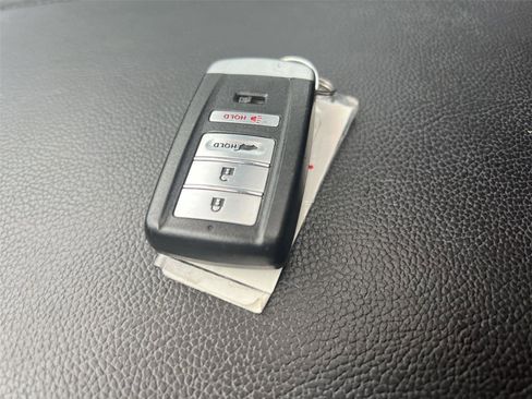 Used 2018 Acura RDX FWD image 27