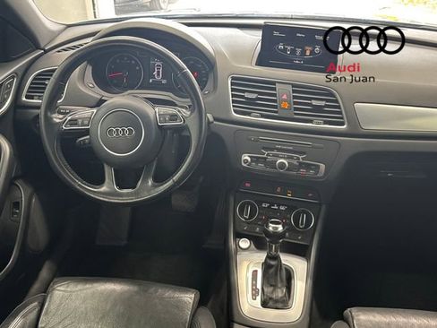 Used 2018 Audi Q3 2.0T Premium w/ Convenience Package image 31