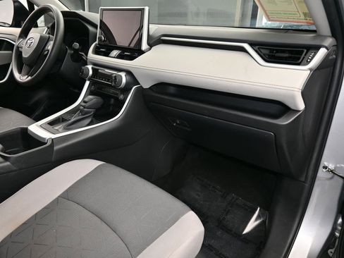 Used 2023 Toyota RAV4 XLE image 47