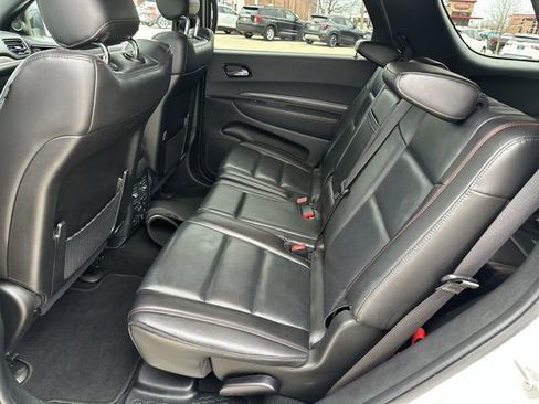 Used 2024 Dodge Durango GT AWD/4WD image 27