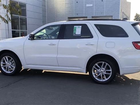 Used 2024 Dodge Durango GT image 6