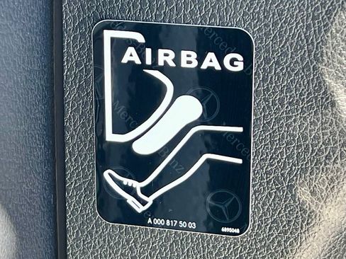 Certified 2025 Mercedes-Benz GLE 53 AMG 4MATIC Coupe image 45