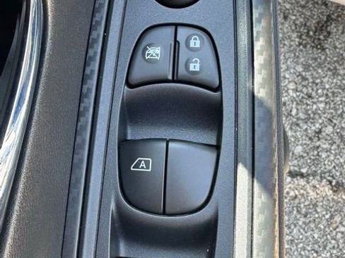 New 2025 Nissan Versa SV w/ Trunk Package image 14