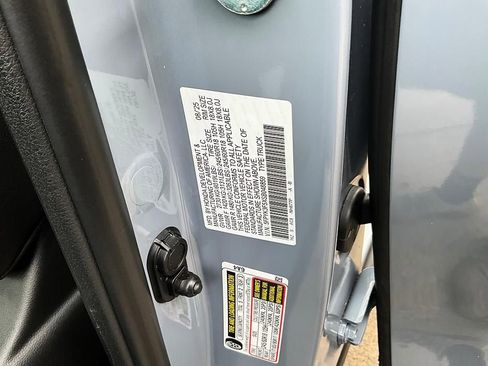 Used 2025 Honda Ridgeline RTL image 37