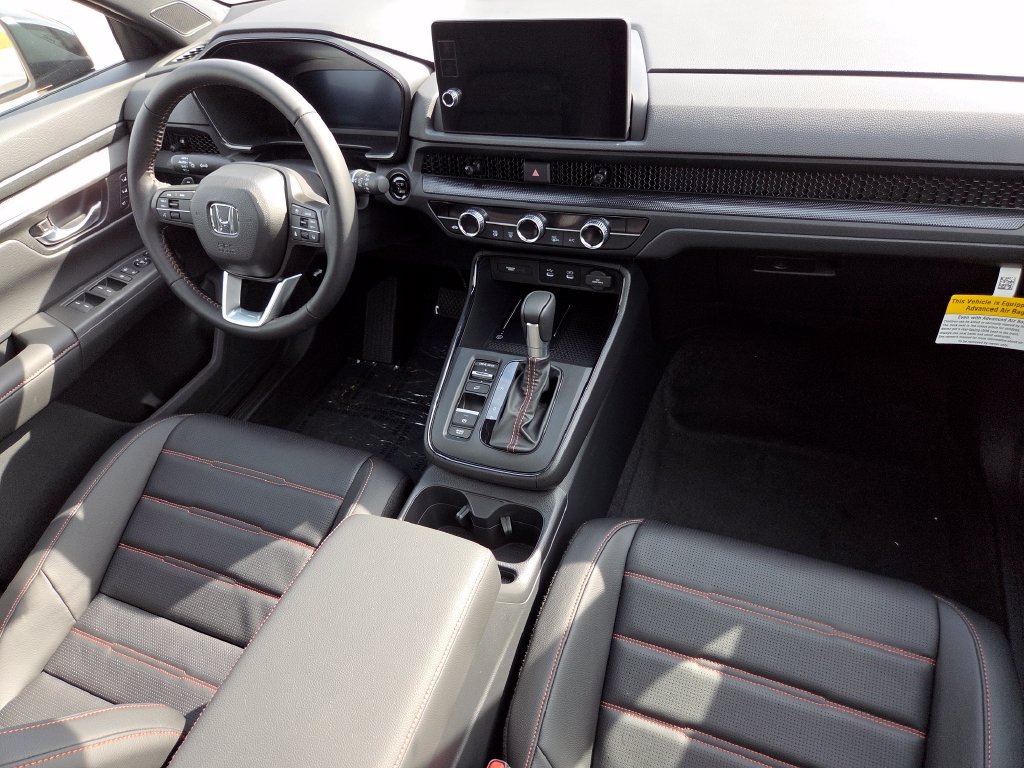 New 2027 Honda CR-V Sport-L image 31