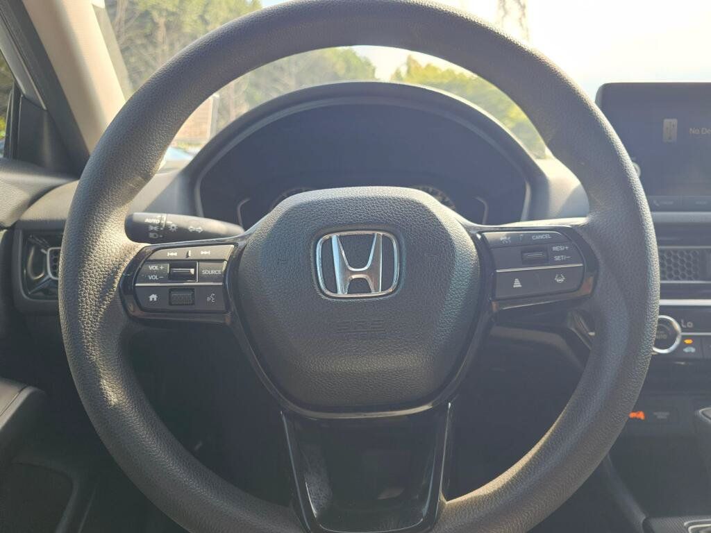 Used 2023 Honda Civic LX image 26