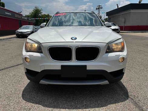Used 2013 BMW X1 xDrive28i image 2